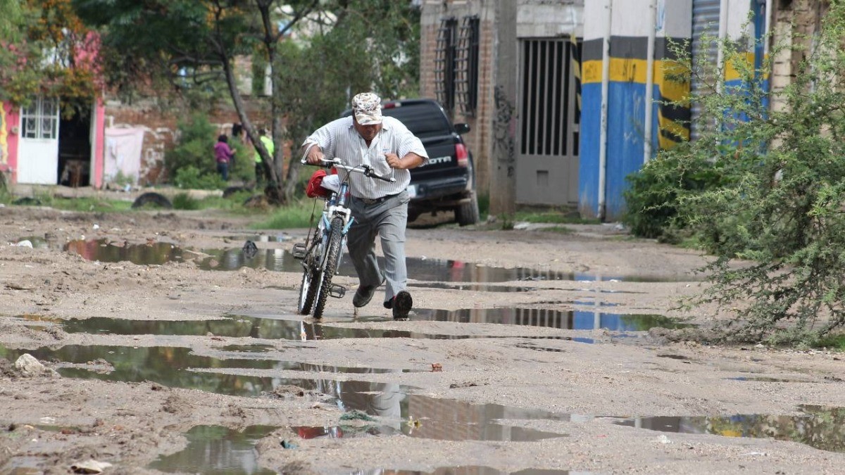 ¿Habrá lluvia en León este miércoles?; checa esta información