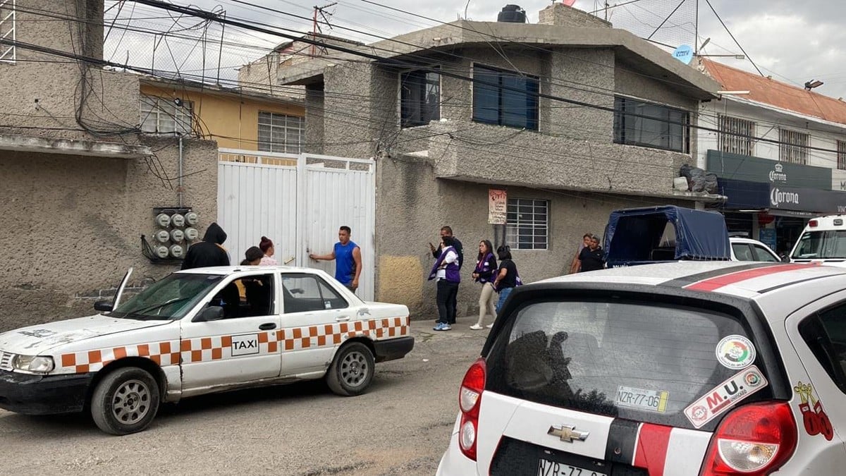 Niño encuentra pistola en casa de sus abuelos y accidentalmente mata a su prima de 9 años