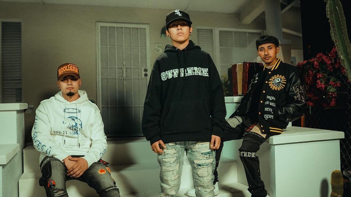 ¿Y qué van a comer? Yahritza y su Esencia anuncian gira por México