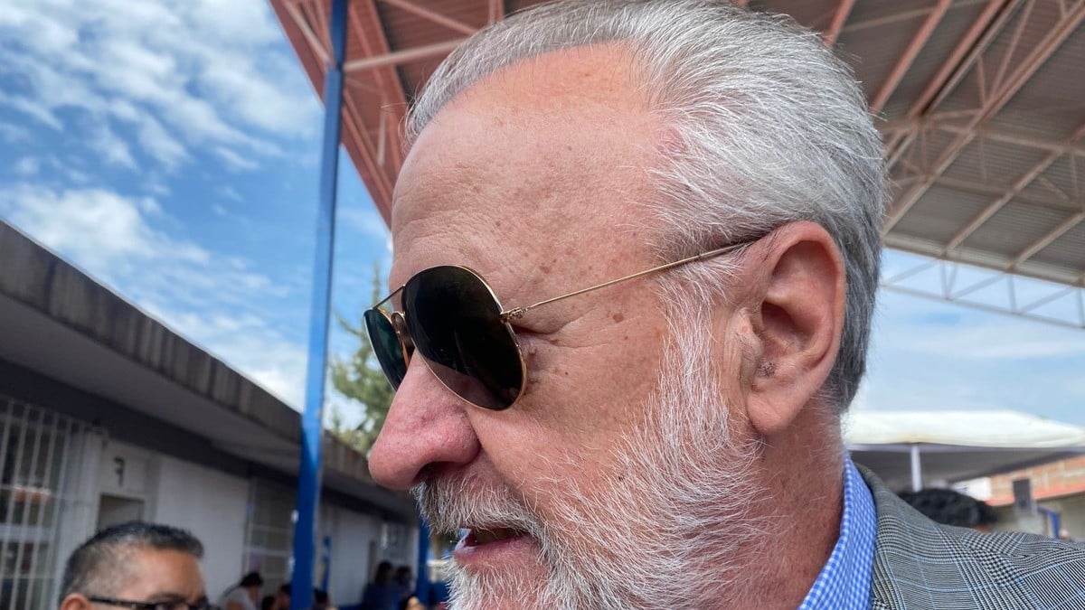 Dejan sin maestros a primaria de Brisas del Campestre ¡por error informático!