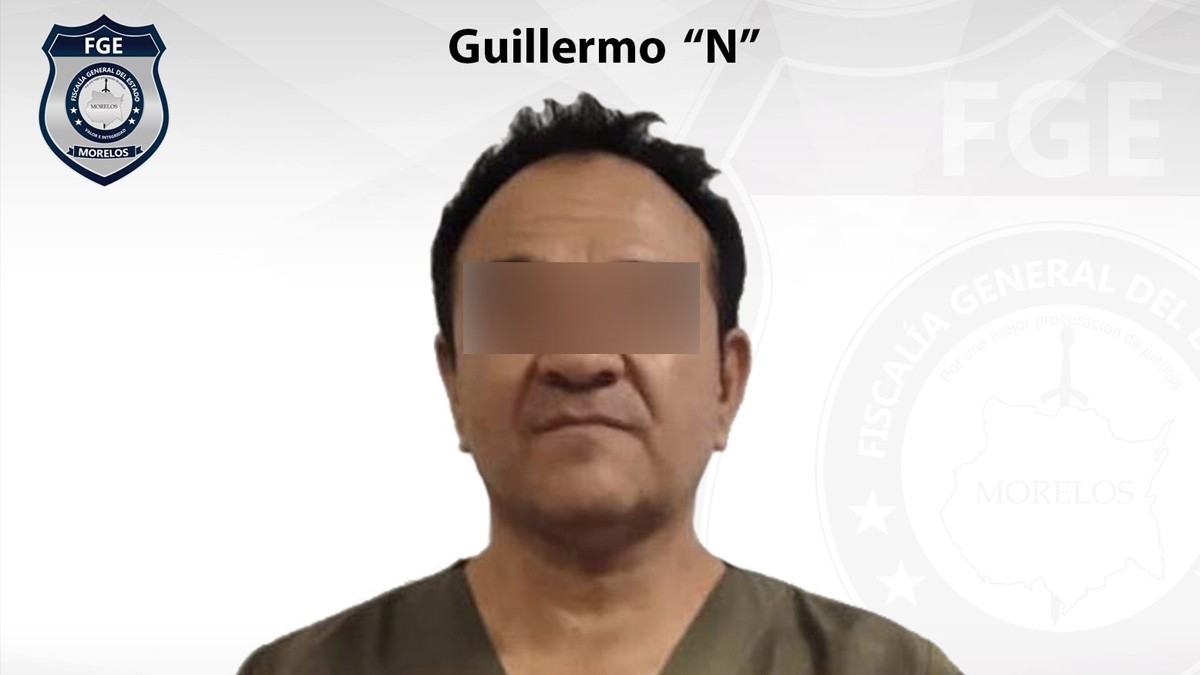 Médico veterinario emborracha a empleada para abusar de ella; ya fue arrestado