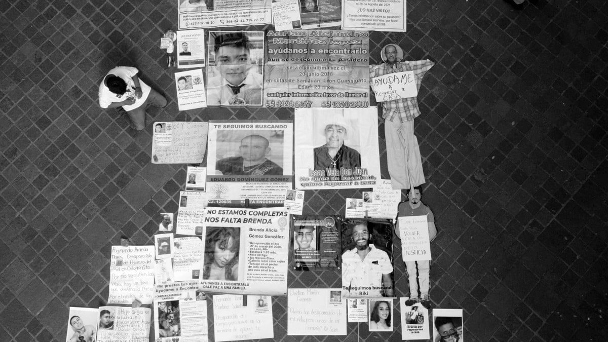 Llama gobierno leonés a no hacer búsquedas independientes