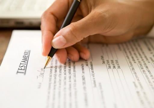 ¡Llegaron los meses del testamento! Arrancan descuentos para elaborar este documento