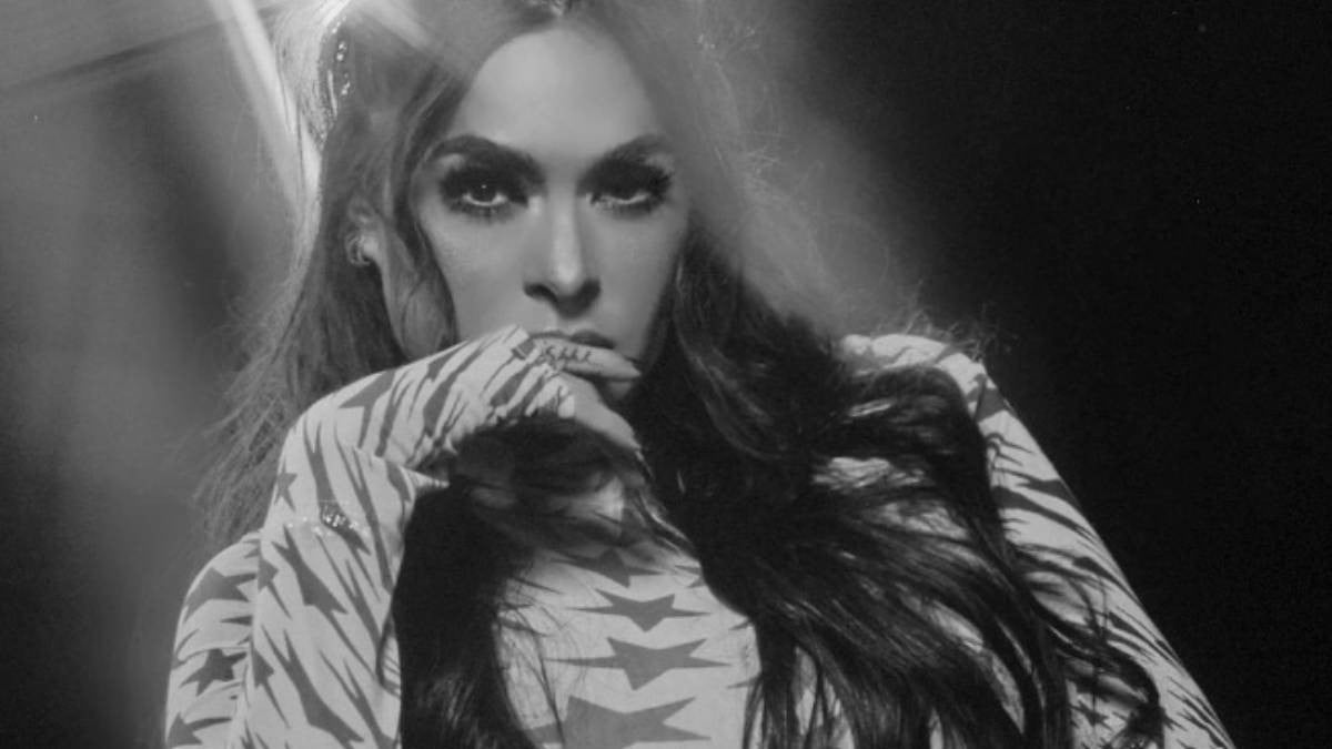 Acusan a Galilea Montijo de practicar la brujería por este video