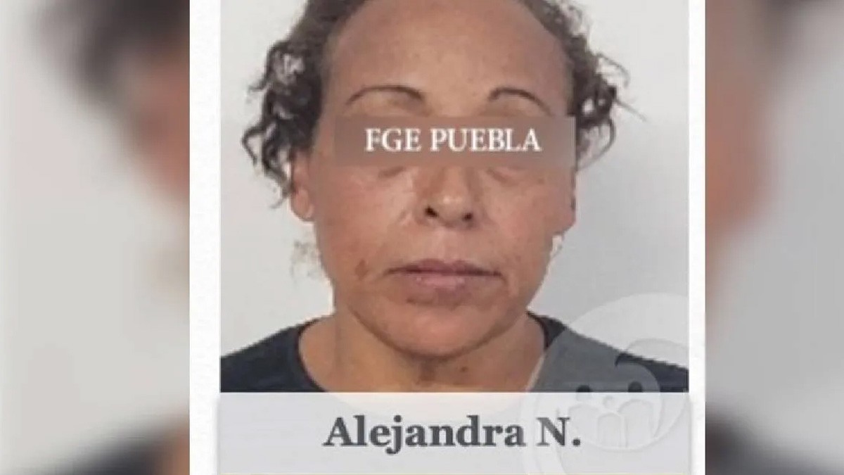 Abuela desalmada incinera a su nieta de 10 años con discapacidad y esconde sus restos