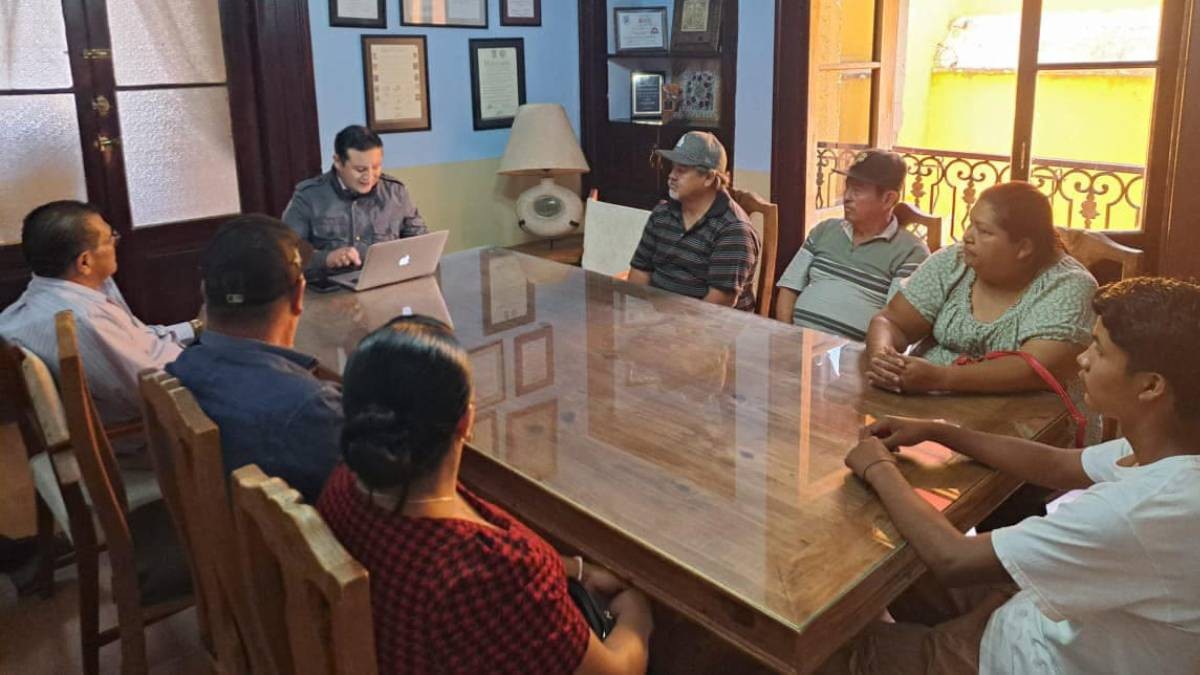 Antorcha Capitalina urge a Alejandro Navarro a tomar acciones reales para favorecer a pobres