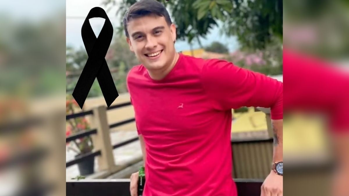 El horripilante caso de Fidel González, ¿fue asesinado por su novia y su mejor amigo?