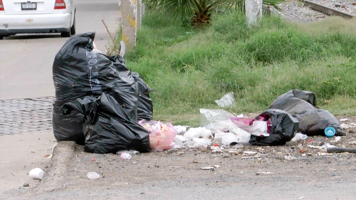 Recolección de basura se estanca en Silao; concesión de limpia sigue trabada