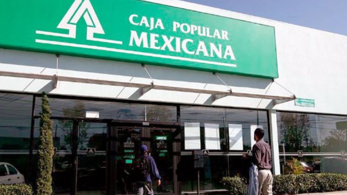 Investiga CNBV hackeo a Caja Popular Mexicana; sí fue incidente de ciberseguridad
