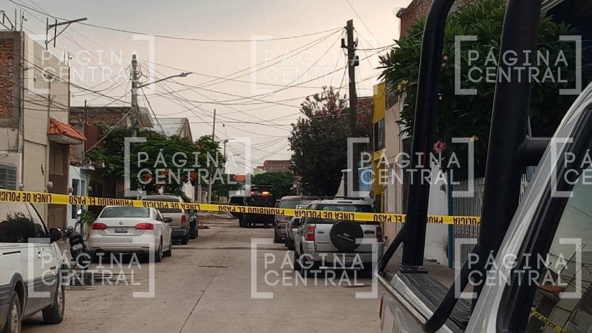 Muere hombre discapacitado cuando incendio devora su casa