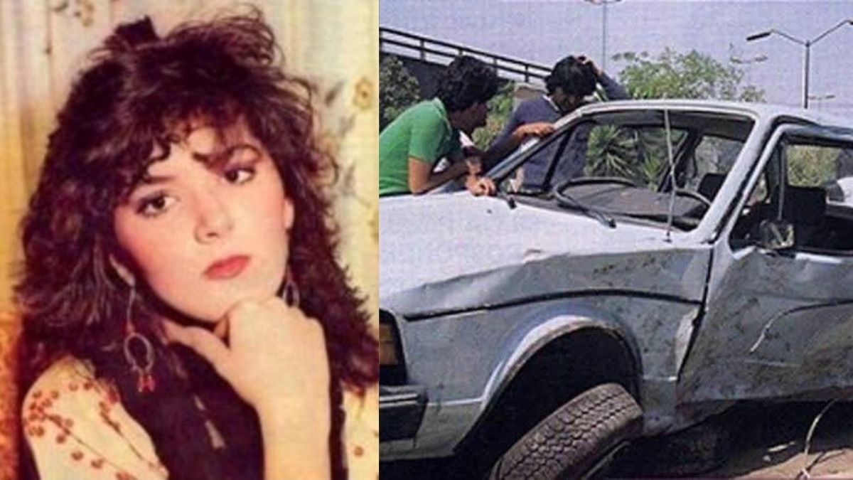 Alejandra Guzmán revela que alguien abandonó a su hermana Viridiana el día que murió