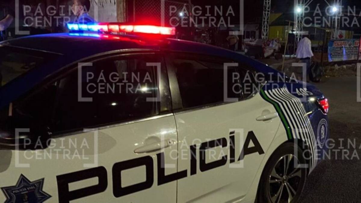 Detienen a policía acusado de abusar de menor de edad durante su turno