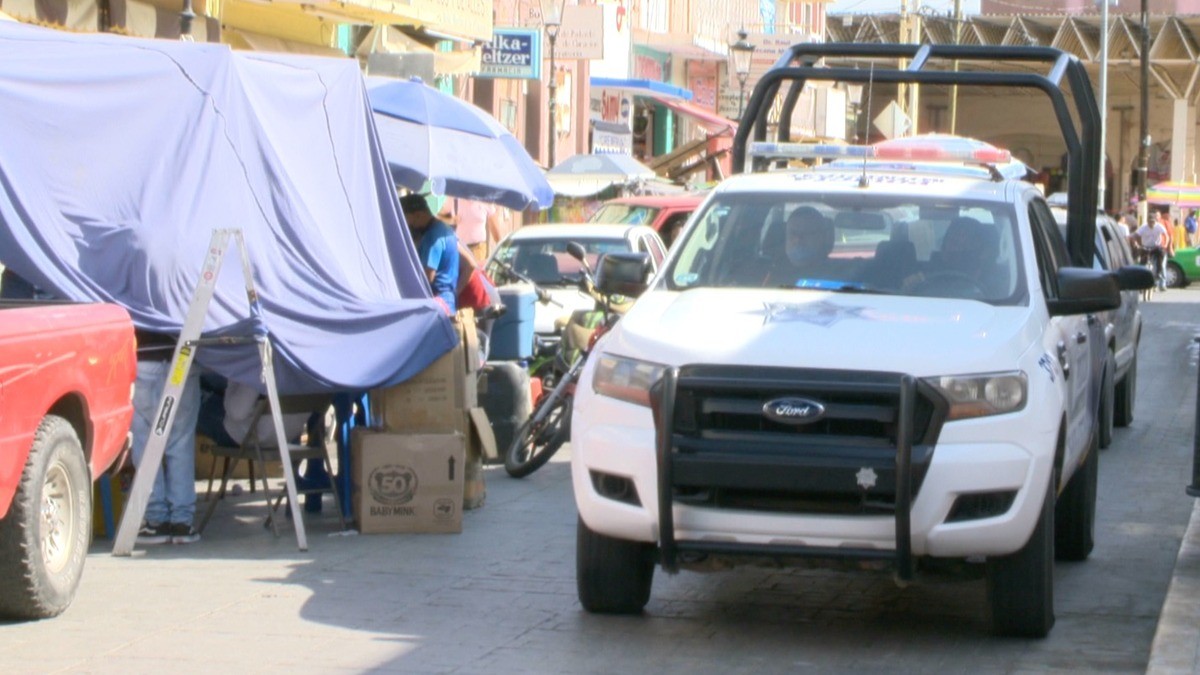 Aumentan robos en Silao, lo confirman sus habitantes