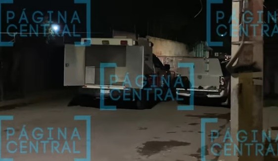 Hallazgo en Lomas de Echeveste: dejan cuerpo embolsado