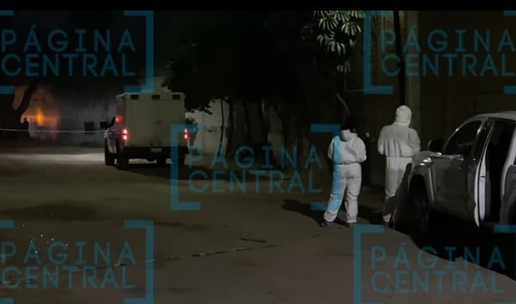 Localizan cabeza humana calcinada en San José del Consuelo