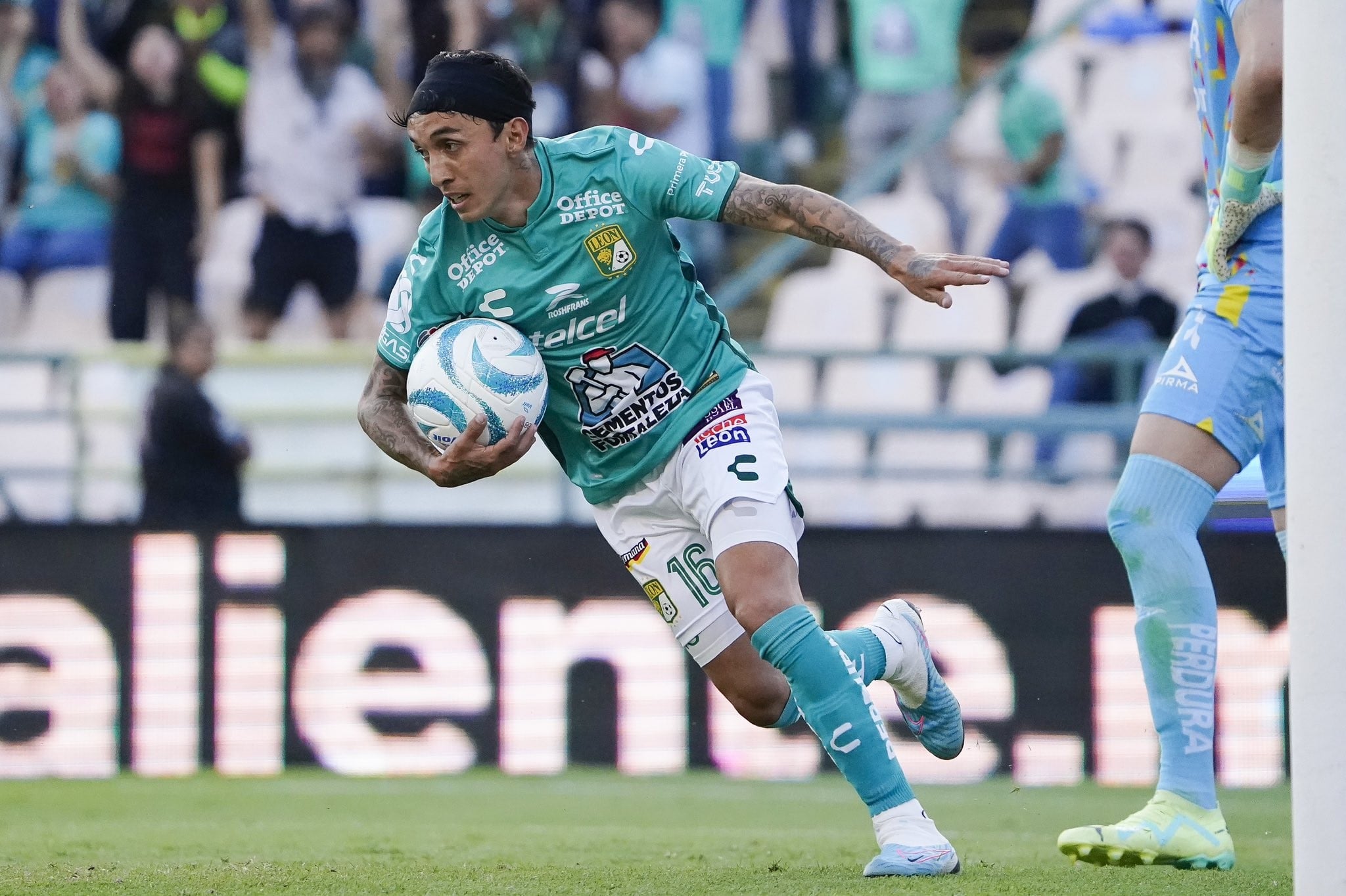 De los males el menor: con autogol del Necaxa, la Fiera rescata un punto