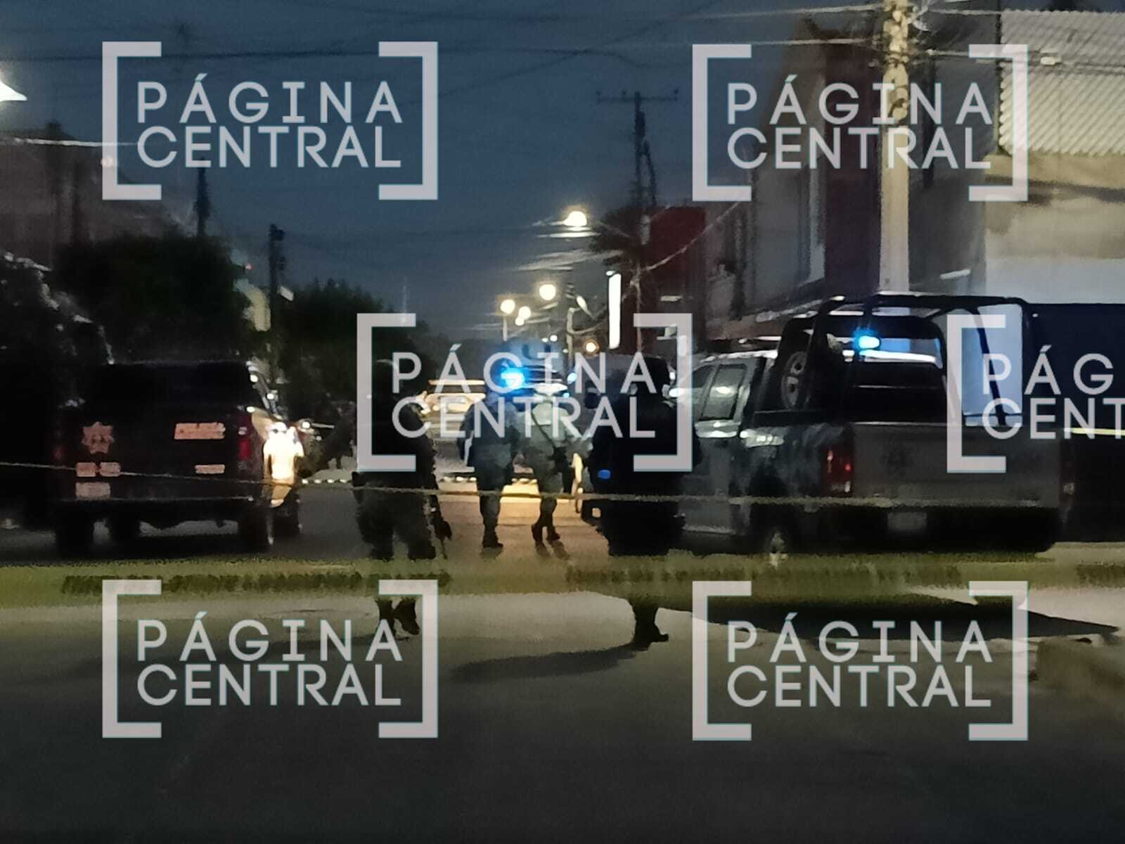 Entran al anexo Ilusión de Vivir y matan 4 personas