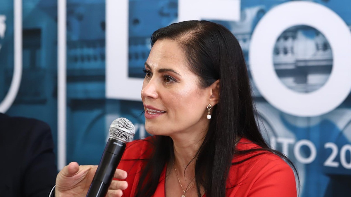 Aprender del proceso interno del FAM, pide alcaldesa de León