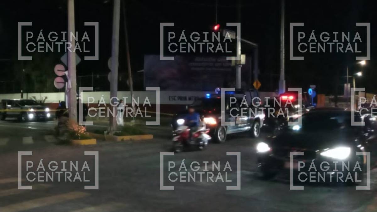 Asesinan a escolta en su descanso en Celaya y despliegan megaoperativo