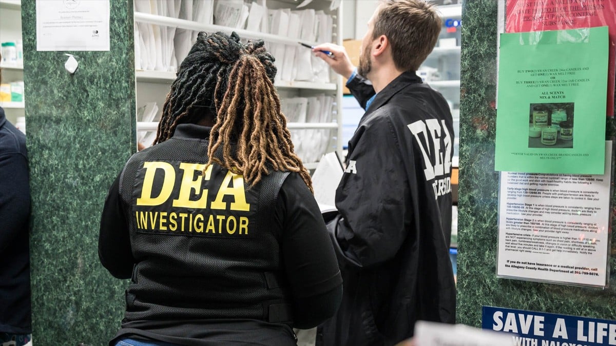 Dos informantes de la DEA fueron asesinados en México por el Cartel de Sinaloa: senador de EU