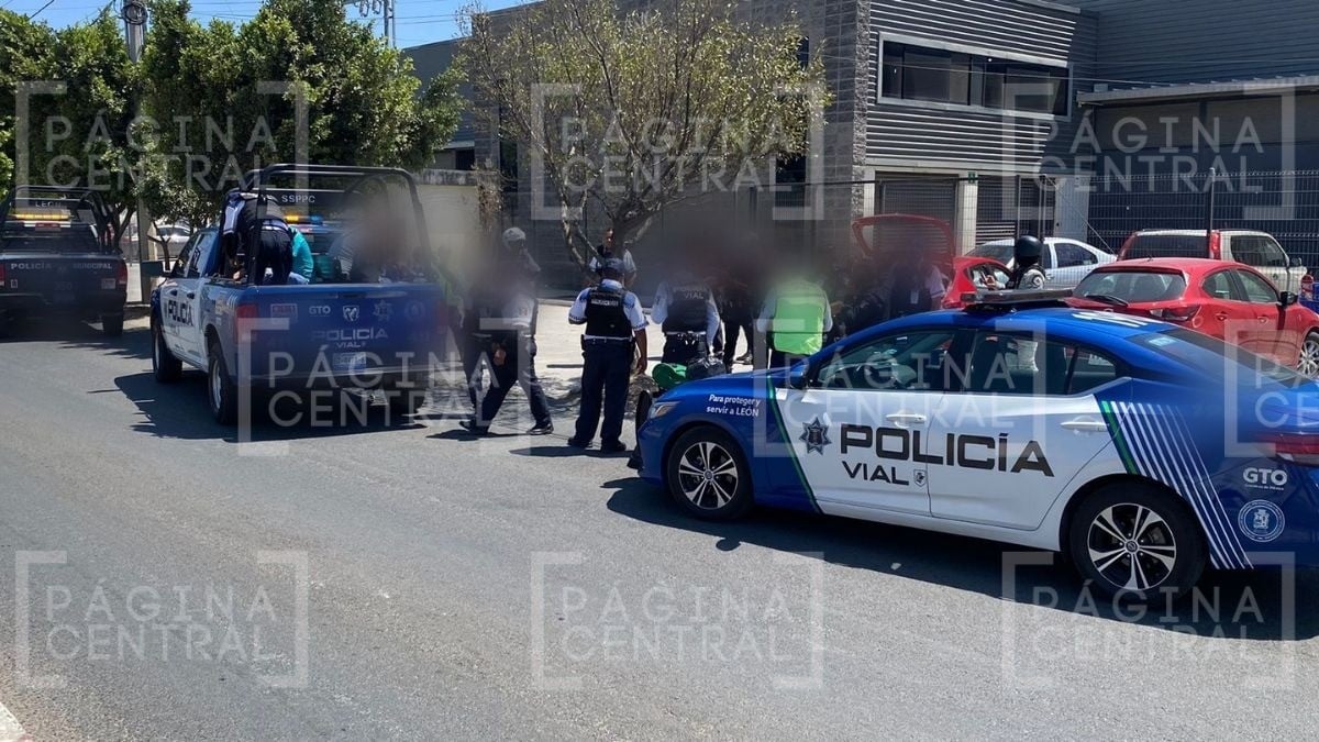 Atribuye Coparmex disminución de robo a negocios por falta de denuncia ciudadana