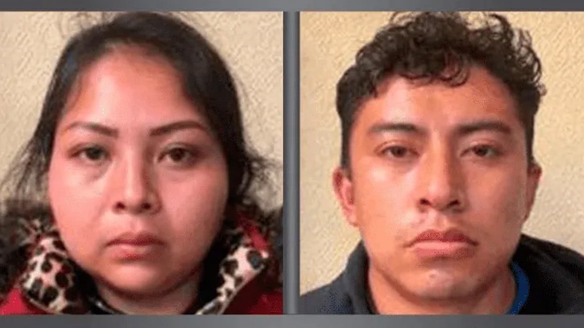 Madre asesina a golpes a su propio hijo de 6 años con ayuda de su nueva pareja