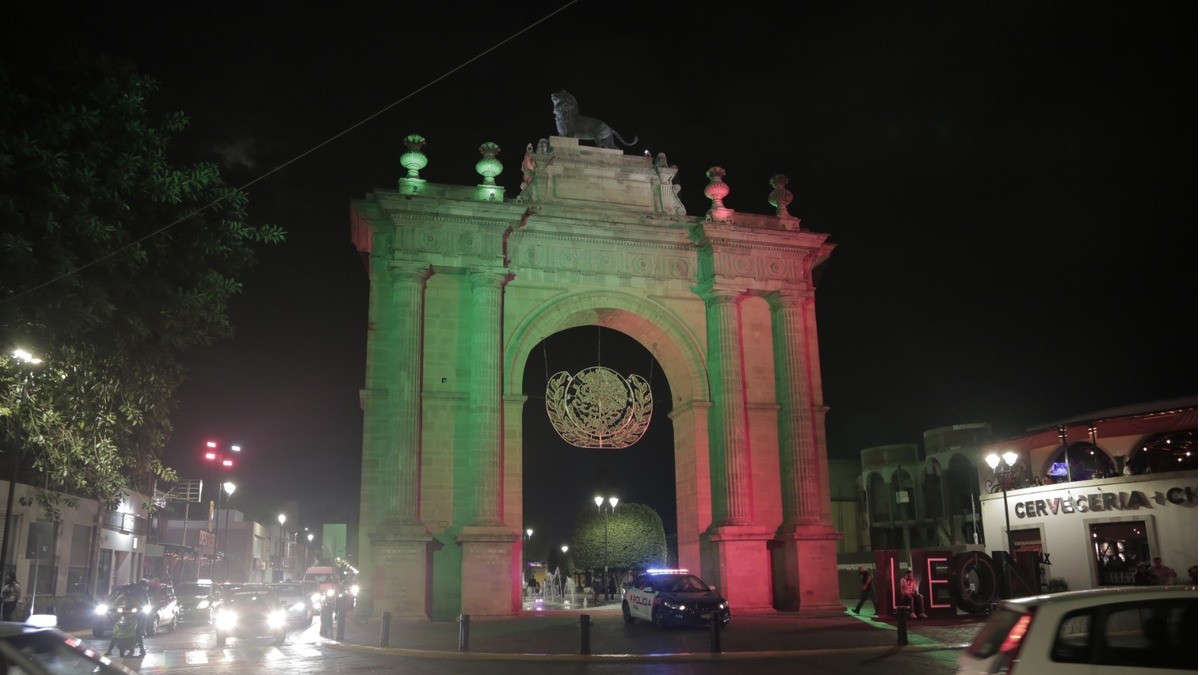 Protegerán las fiestas patrias con mil 250 policías