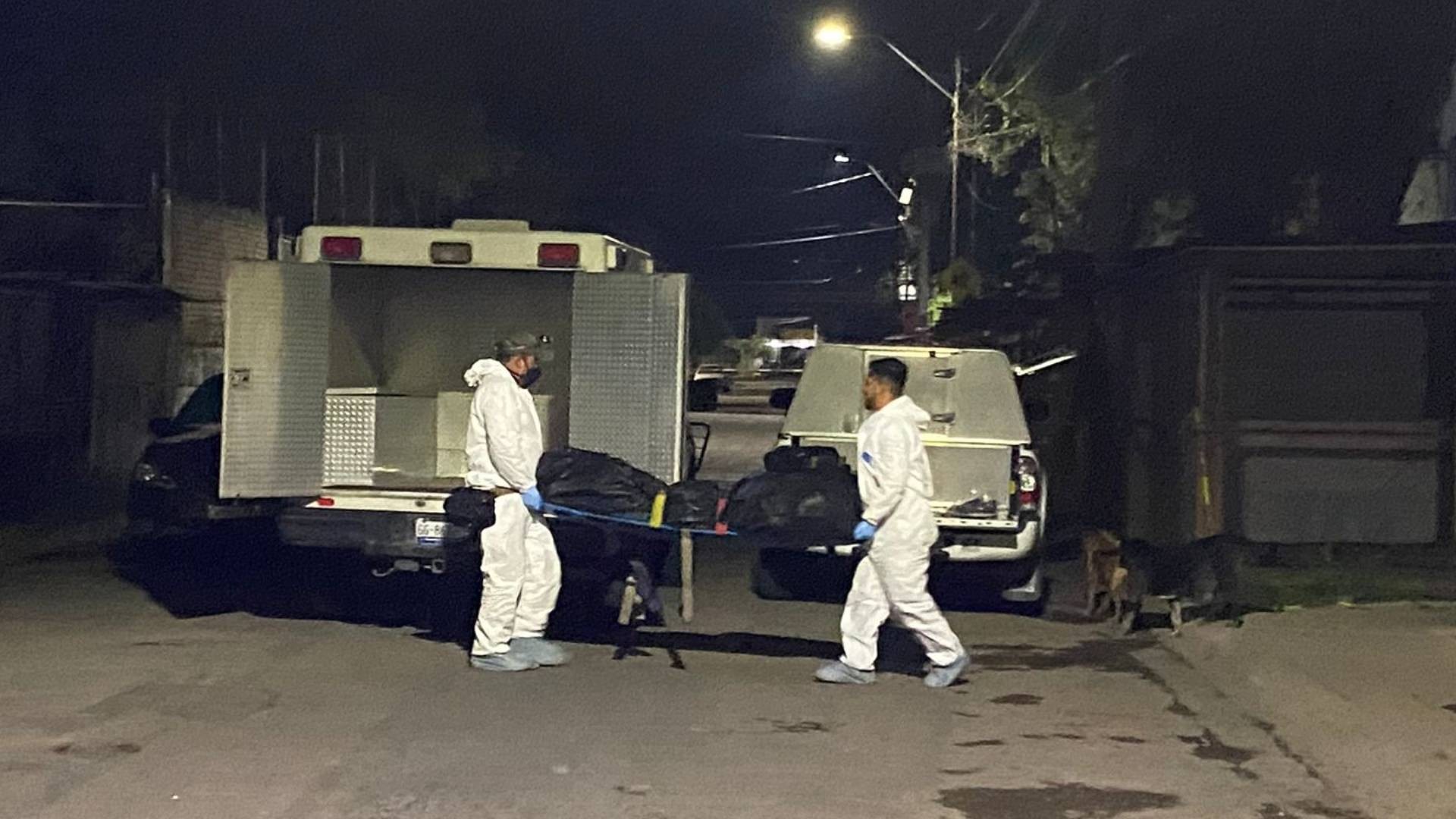 Urgen a atender crisis forense en Guanajuato: Hay mil 600 cuerpos sin reconocer