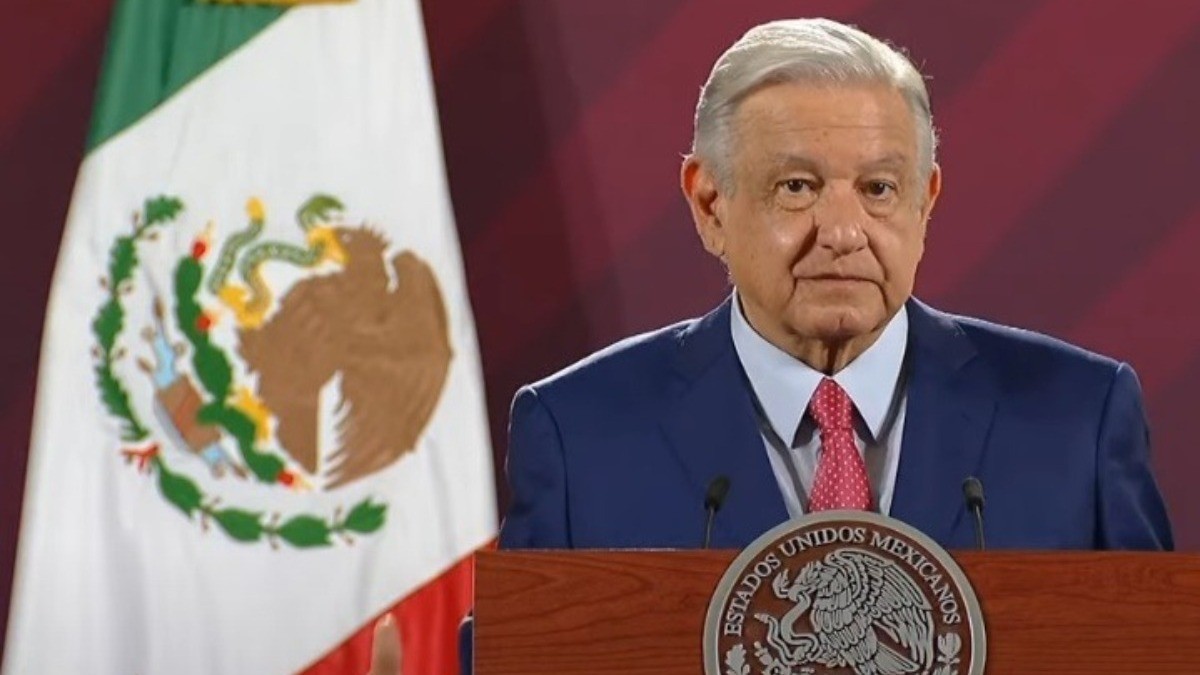 “Yo le voy al que gane”, señala AMLO, a horas de que se conozca a 'corcholata' vencedora
