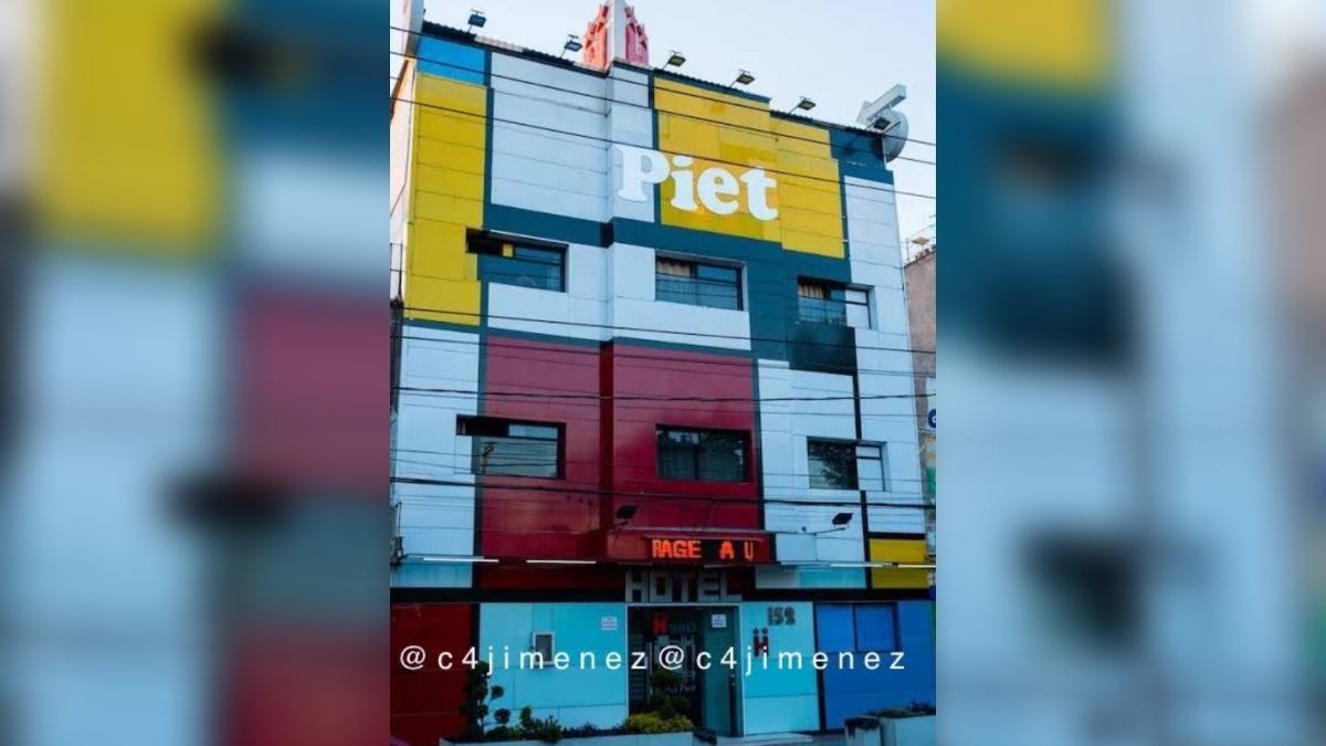 Va a cenar tacos, se toma una licuachela y muere junto a su novia en un hotel