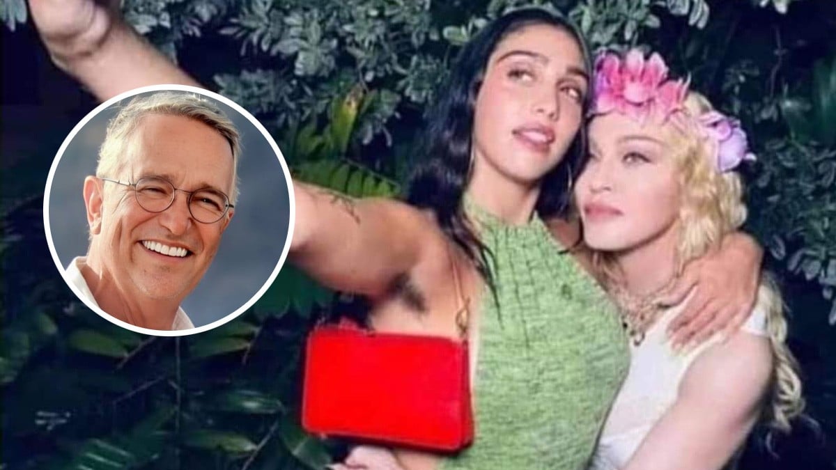 'Tenemos rasuradoras': Promociona Ricardo Salinas a Elektra a costa de la hija de Madonna