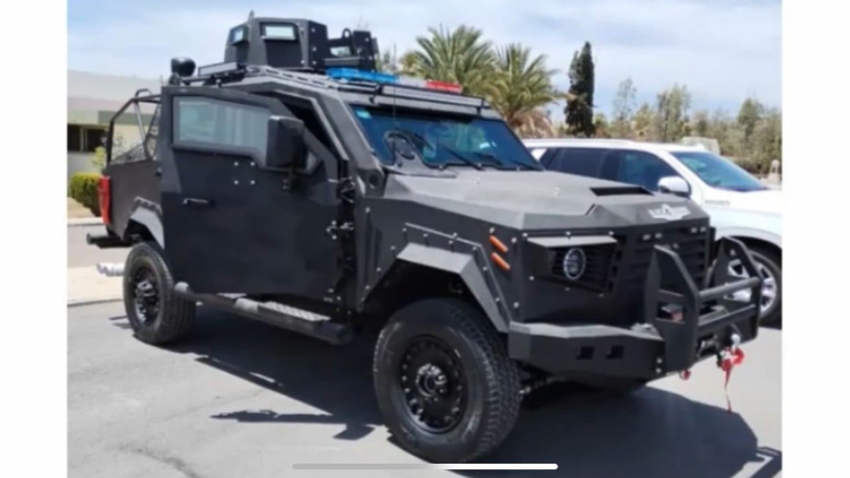 Nuevo edificio central de Seguridad Pública de León costará 463 millones de pesos