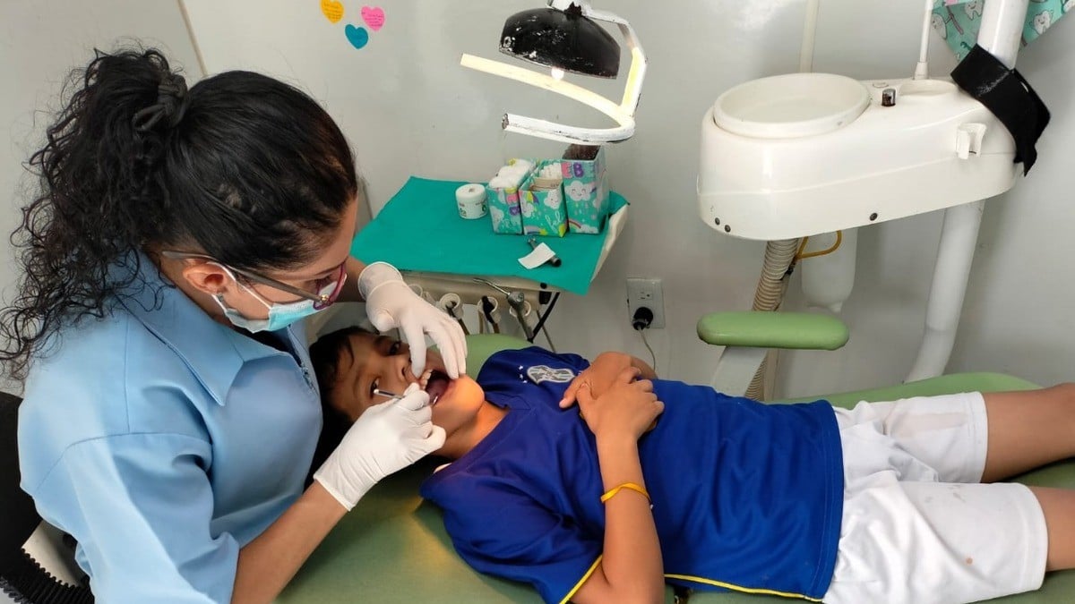 ¿Necesitas atención dental? Salud León ofrece servicios gratuitos
