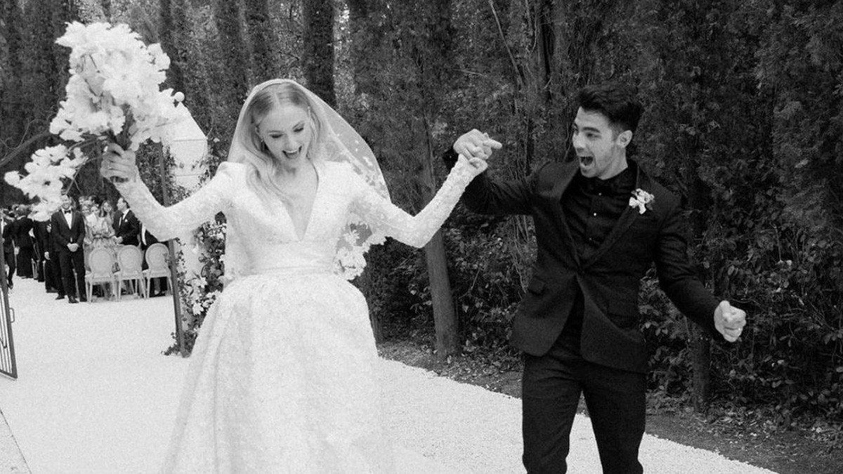 Se acabó el amor: Joe Jonas y Sophie Turner confirman su divorcio