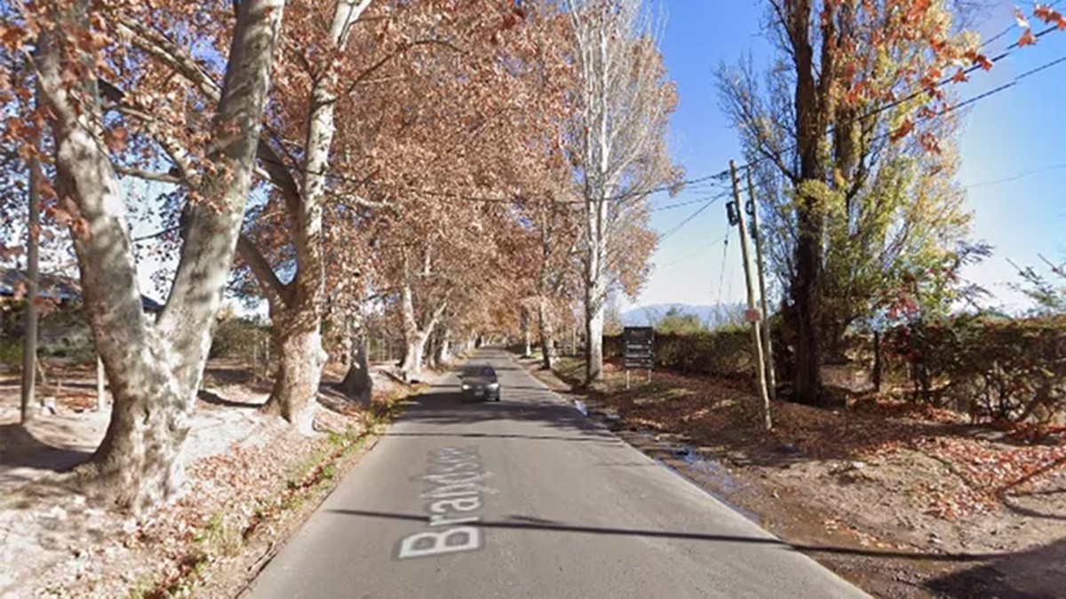 Muere niña de 5 años en choque porque su mamá trató de esquivar un bache