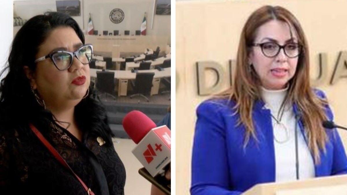 Diputadas del PAN, abiertas al debate sobre el aborto, pero a favor de la vida