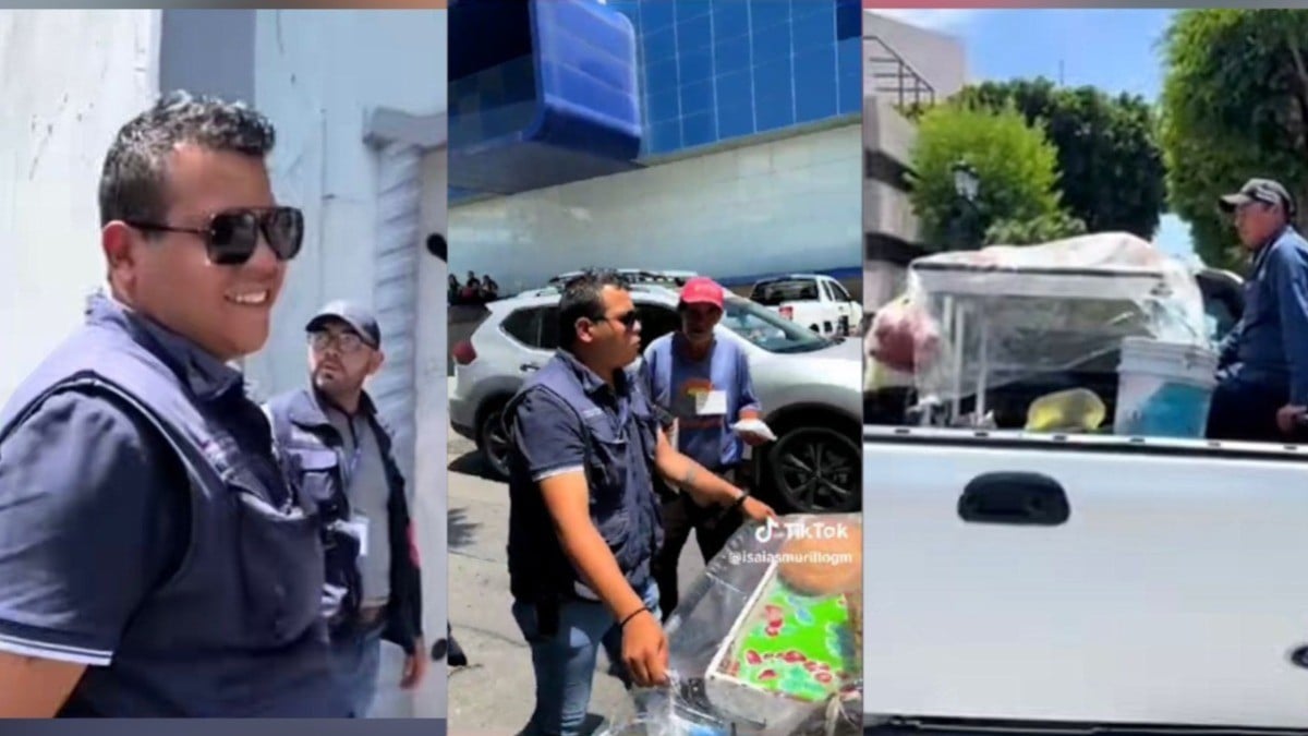 “Faltó criterio, sensibilidad y empatía”, reconoce secretario error en caso de don Goyo