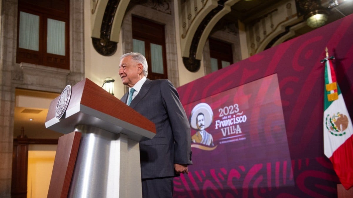 AMLO viaja a Colombia y Chile; narcotráfico está entre sus principales temas