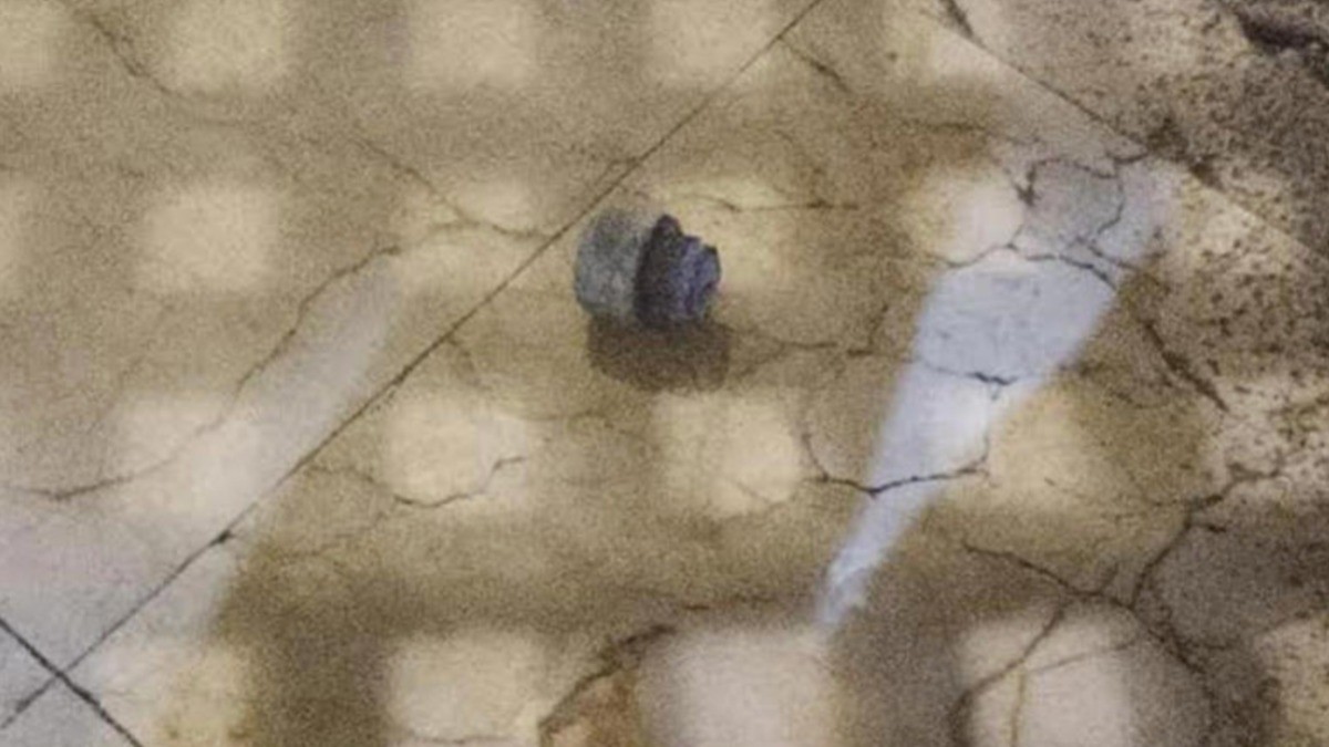 Arrojan artefacto en show de payasos y explota a media función