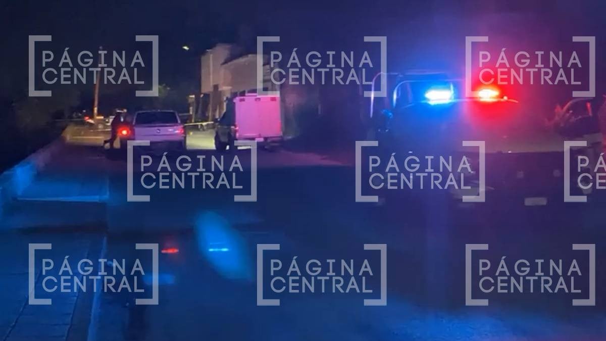 Matan a hombre y dejan un herido en balacera en barbería en Cementos