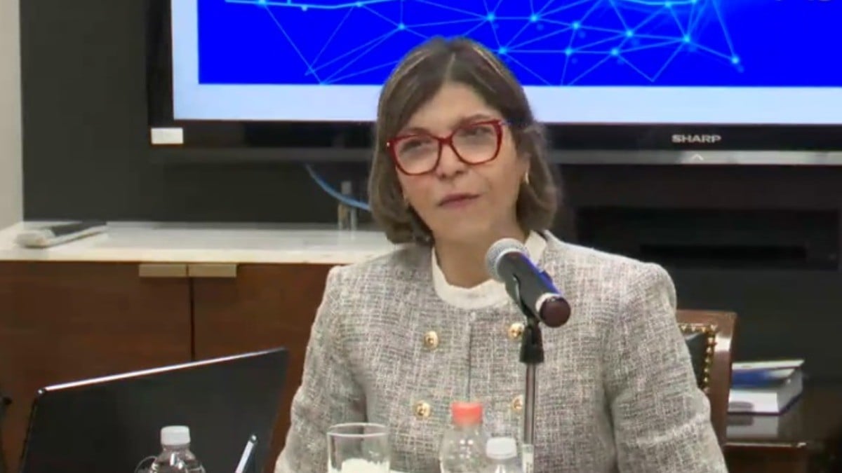 Claudia Gómez es la próxima rectora general de la Universidad de Guanajuato