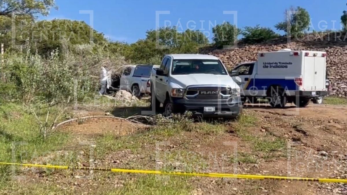 Leoneses hacían ejercicio en Duarte y encuentran cuerpo
