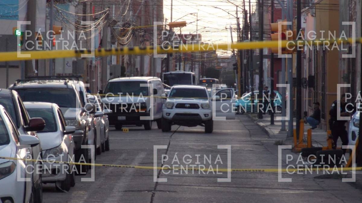 Encuentran a guardia de seguridad asesinado por amante de su esposa en bodega