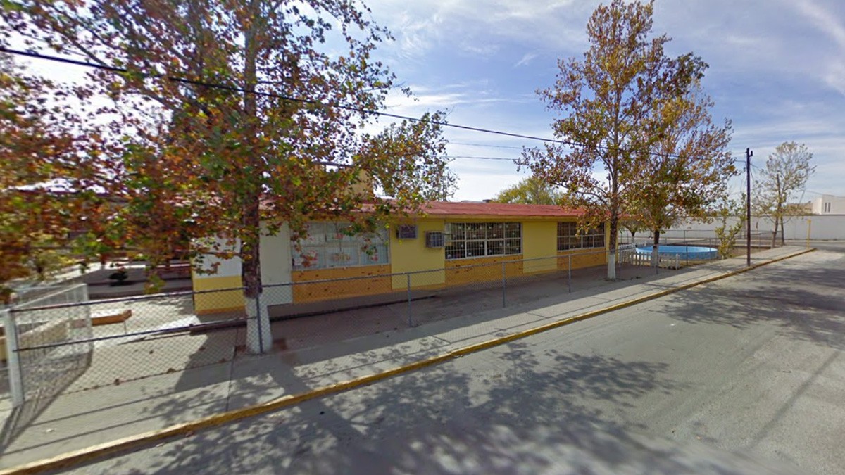 Menor de 5 años abusa de niña de 3 en un kínder; Gobierno desconoce cómo proceder