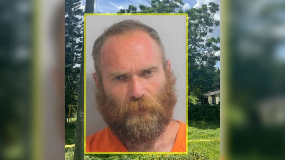 Hombre mata a su hijo de 16 años con una sierra eléctrica en el comedor de su casa