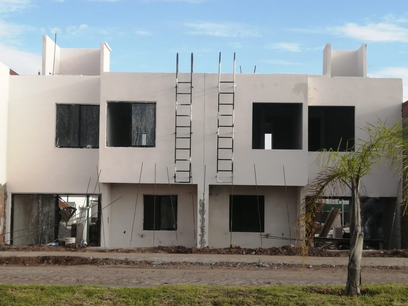 Ofertan en Guanajuato capital vivienda de interés medio, entre 1 y 3 millones de pesos