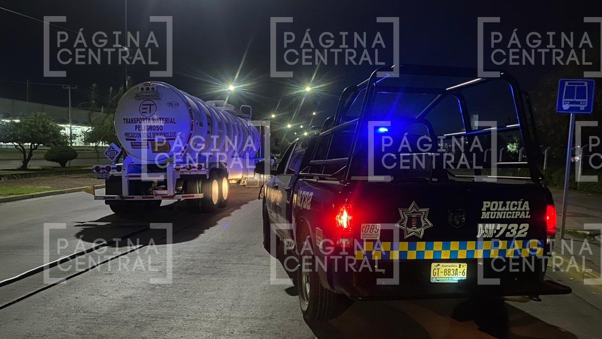 Balacera contra ‘huachicoleros’ en San José de Cementos deja un herido grave