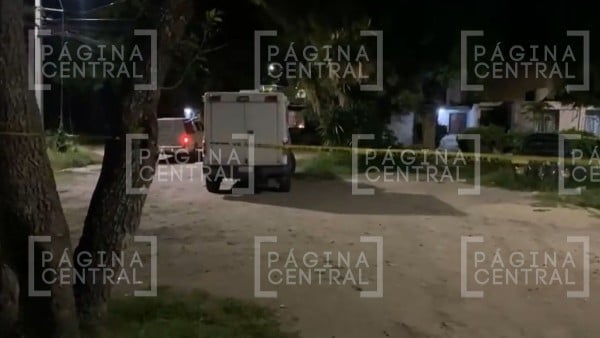 Matan a leonés en la calle Río Lerma