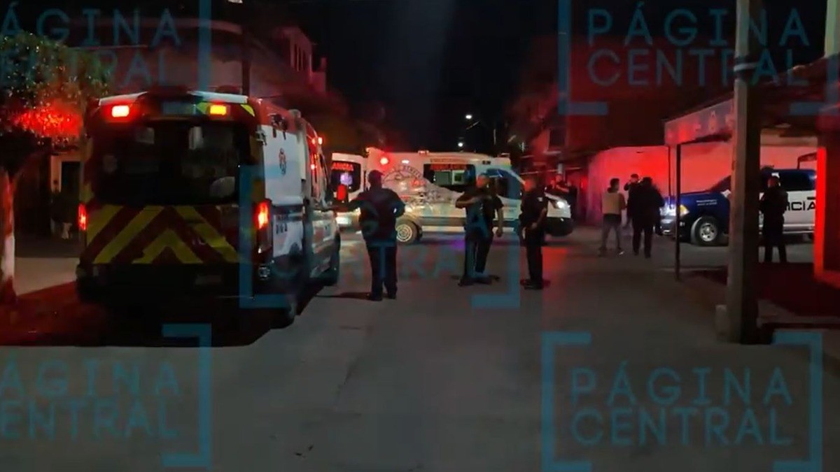 Víctimas de ataque en Lomas de Vista Hermosa mueren en el hospital