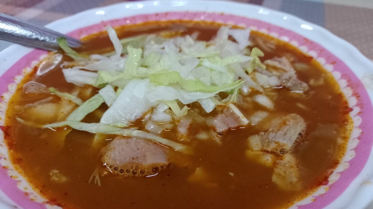 ¿Cuánto costará hacer el pozole este año?, checa estos precios